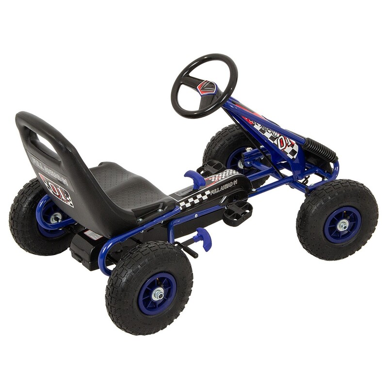 Enero 01 sportkart sinine