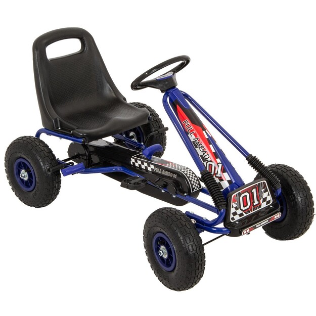 Enero 01 sportkart sinine