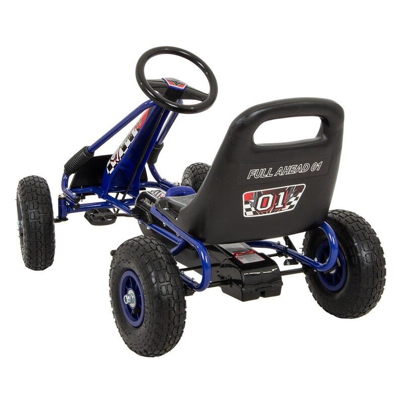 Enero 01 sportkart sinine