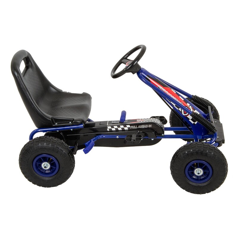 Enero 01 sportkart sinine