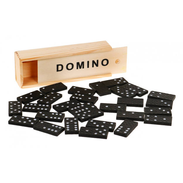 Mäng - Domino