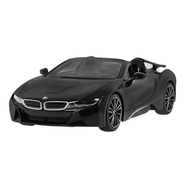 Kaugjuhtimispult BMW I8 RASTAR, must