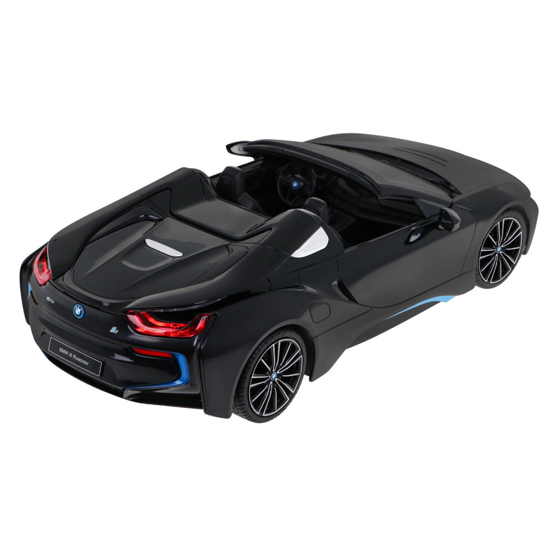 Kaugjuhtimispult BMW I8 RASTAR, must