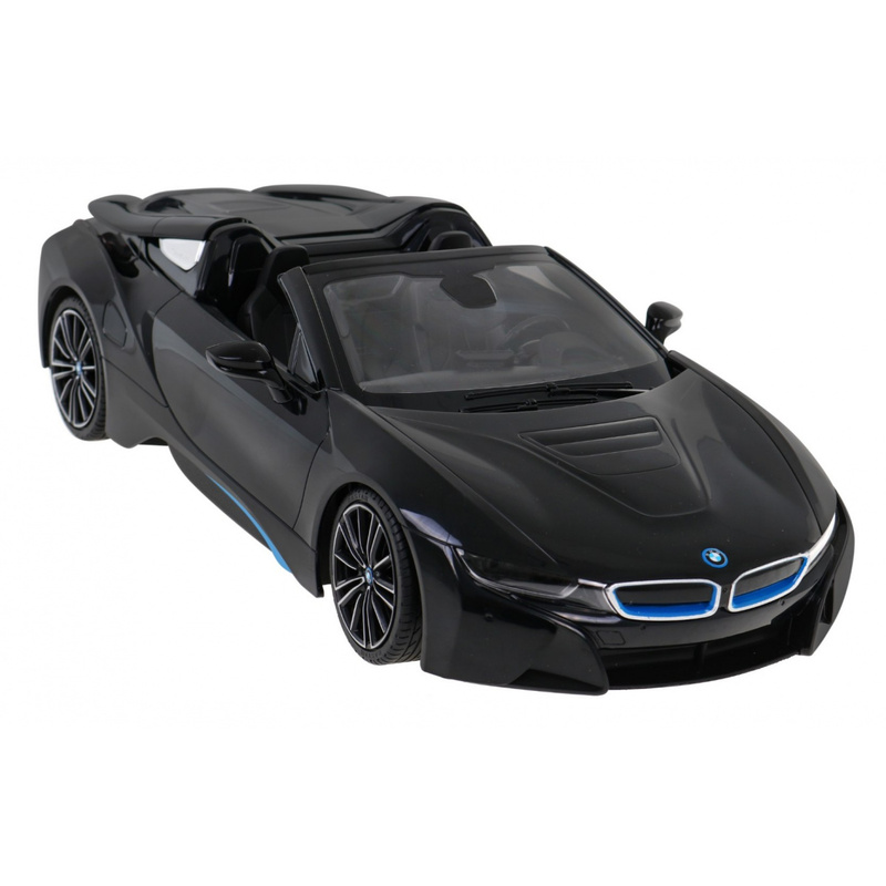 Kaugjuhtimispult BMW I8 RASTAR, must