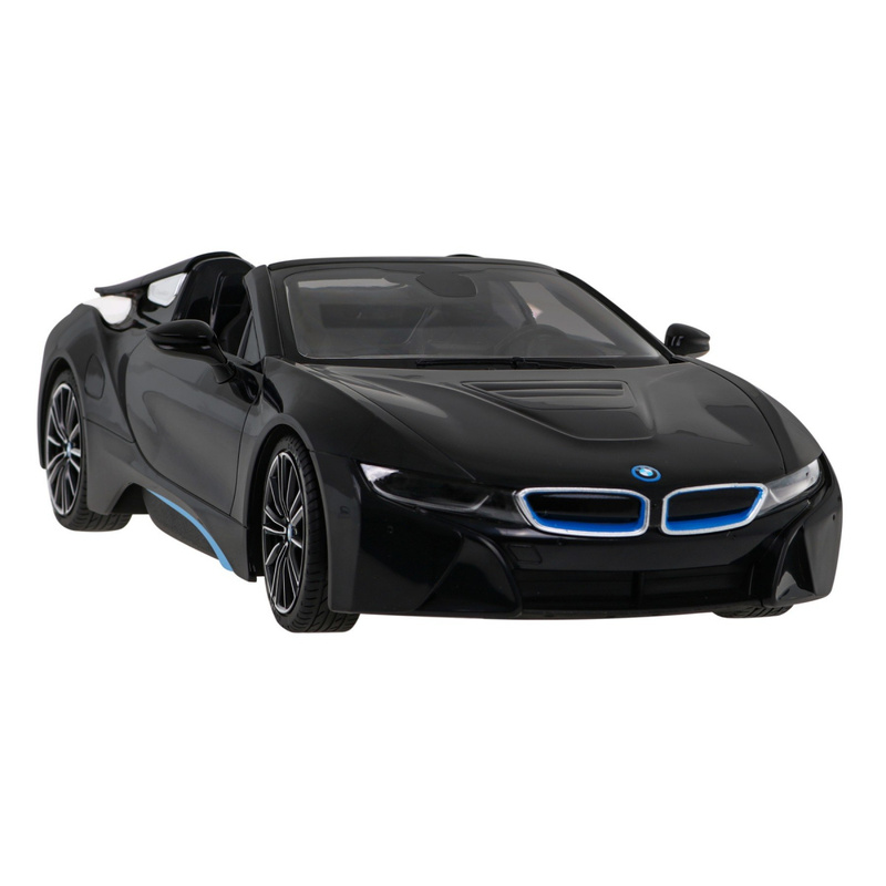 Kaugjuhtimispult BMW I8 RASTAR, must