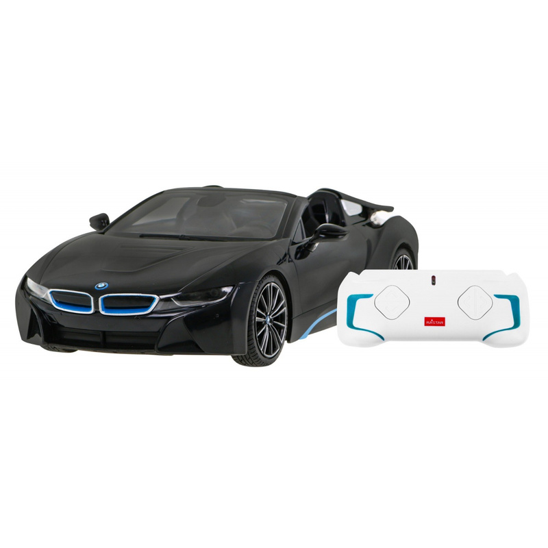 Kaugjuhtimispult BMW I8 RASTAR, must