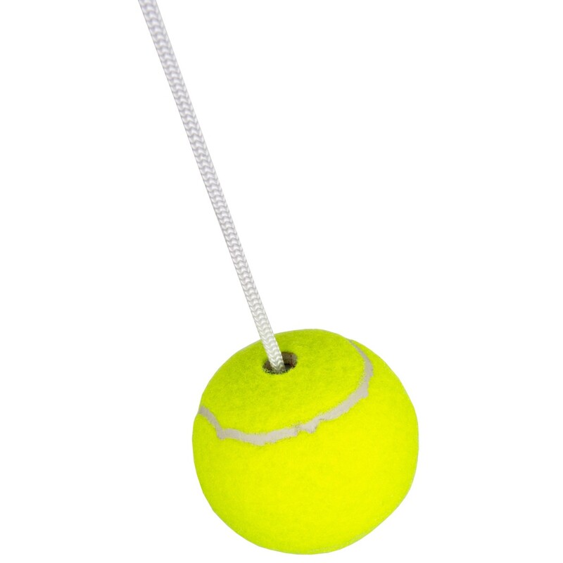 Tennisekomplekt