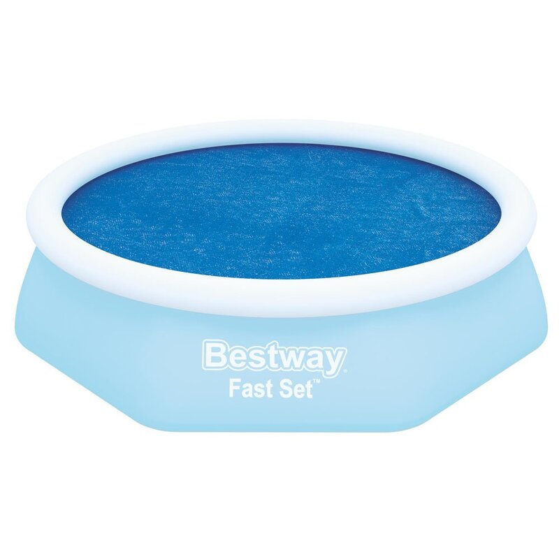 Päikesekate basseinidele Bestway, 210 cm