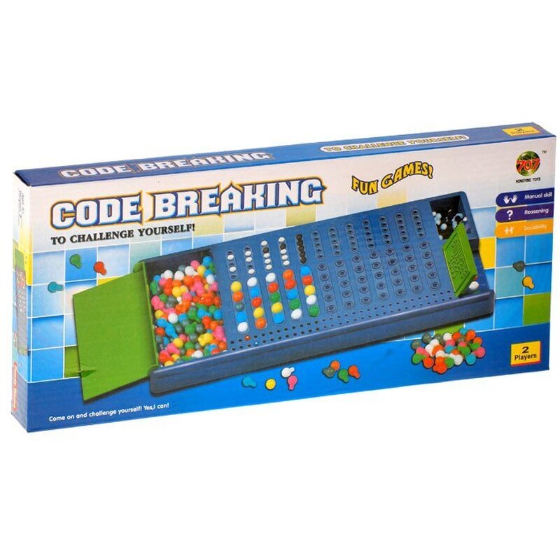 Mäng Code Breaking