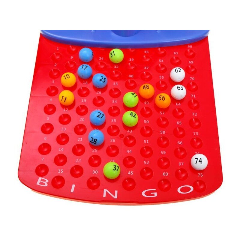 Mäng Bingo