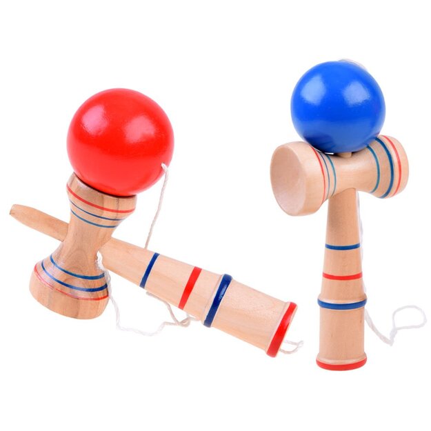 Jaapani mänguasi Kendama