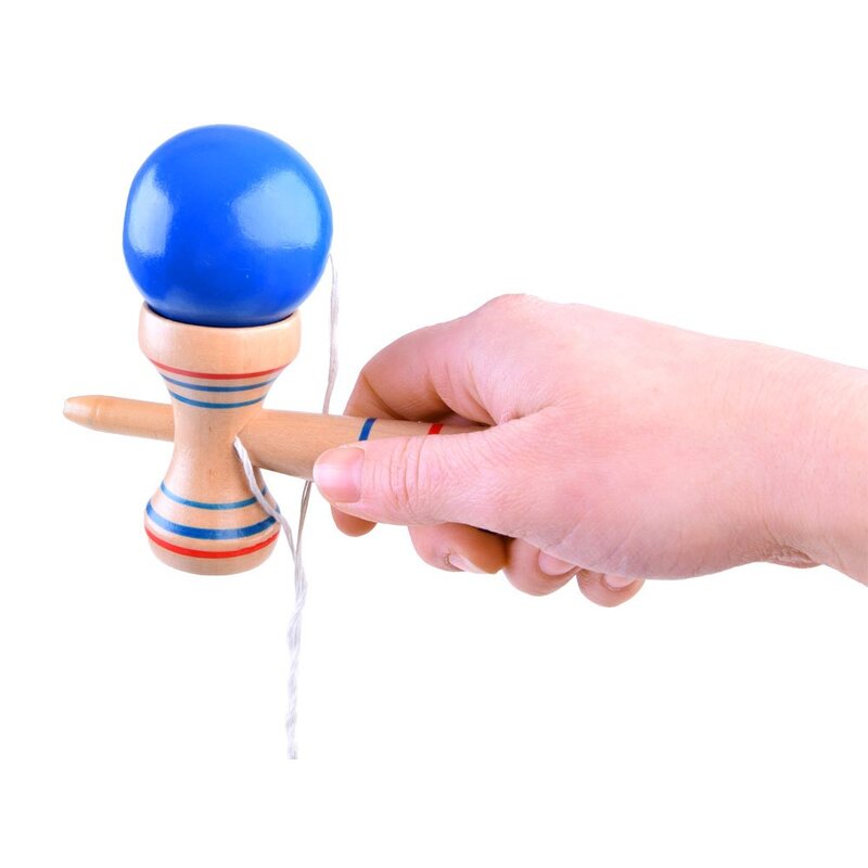 Jaapani mänguasi Kendama