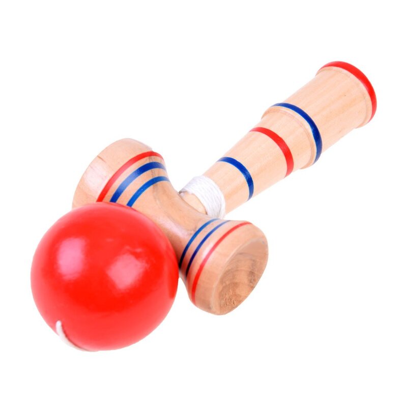 Jaapani mänguasi Kendama