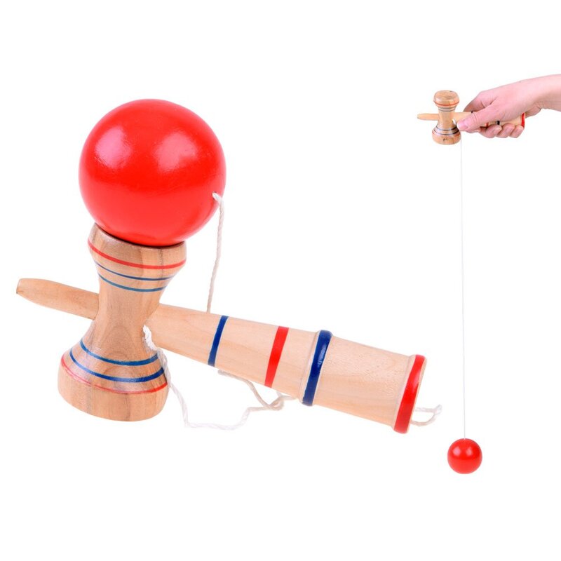 Jaapani mänguasi Kendama