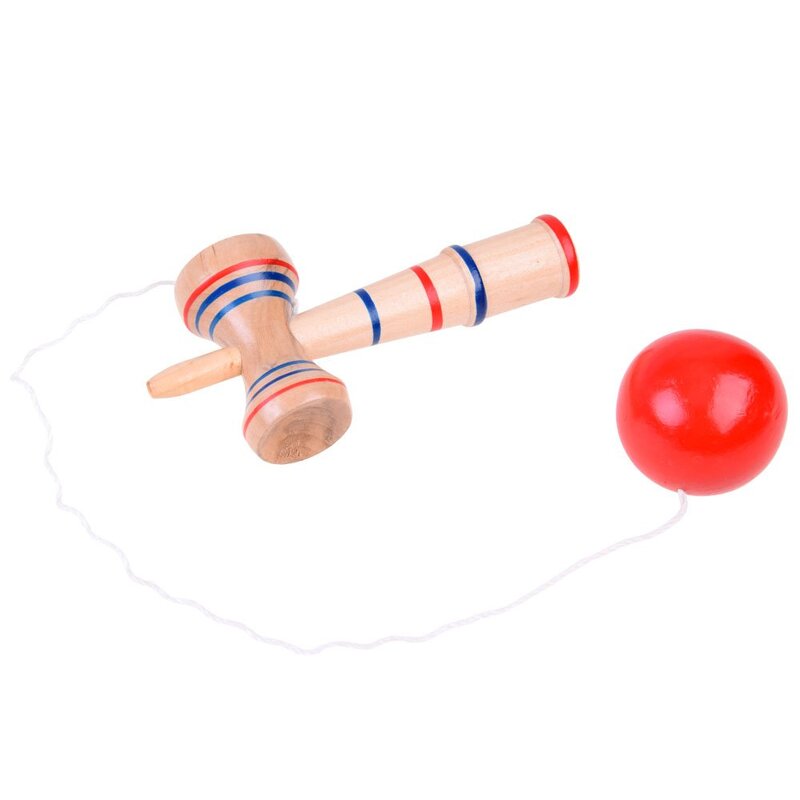 Jaapani mänguasi Kendama