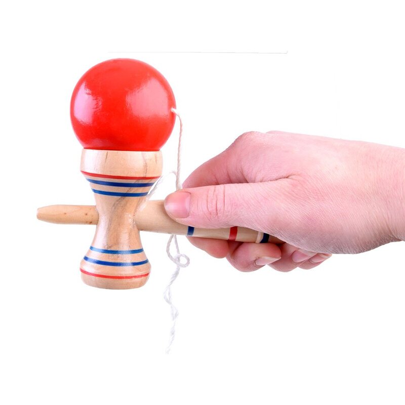 Jaapani mänguasi Kendama