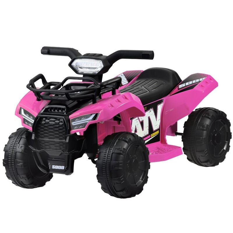 Laste ATV "QUAD mini", roheline