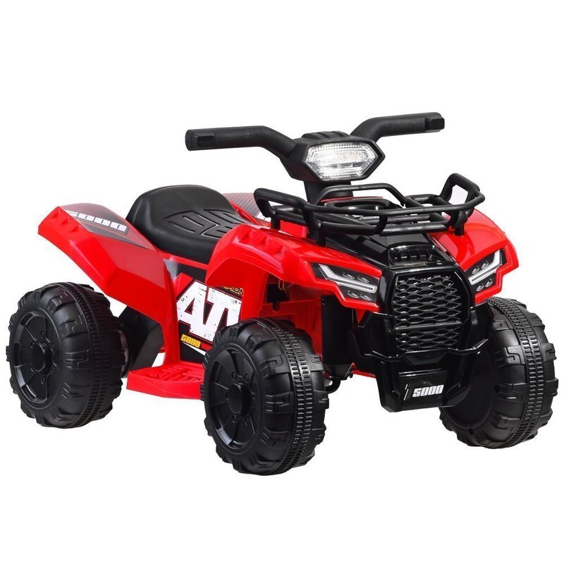 Laste ATV "QUAD mini", roheline