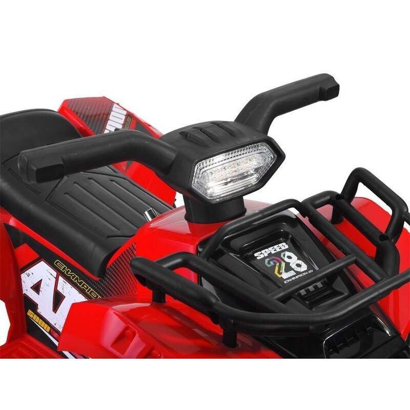 Laste ATV "QUAD mini", roheline