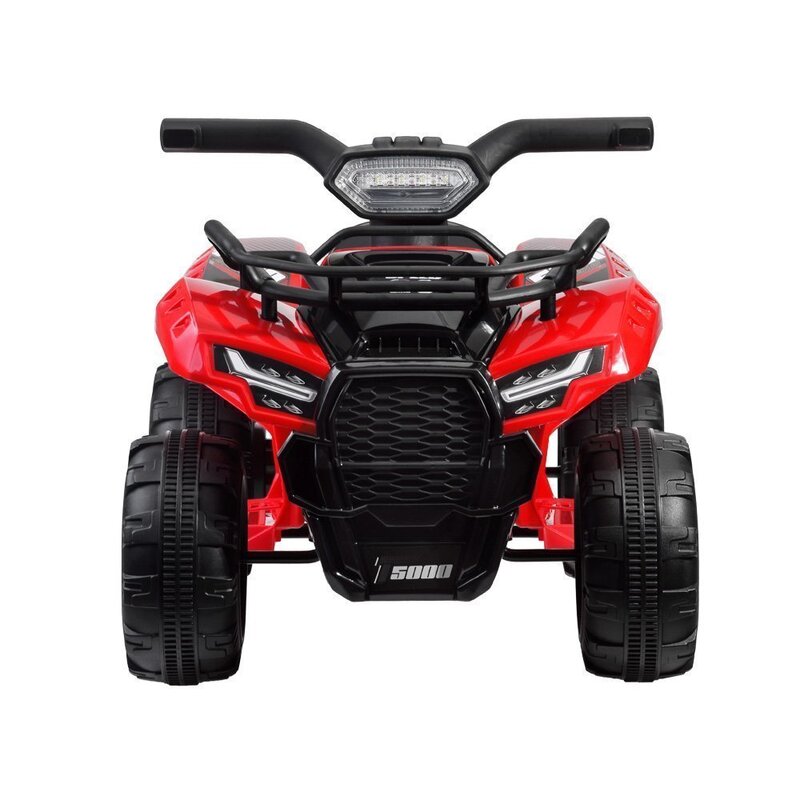 Laste ATV "QUAD mini", roheline