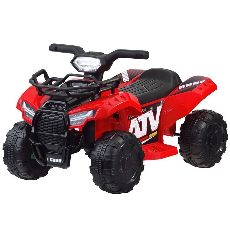 Laste ATV "QUAD mini", roheline