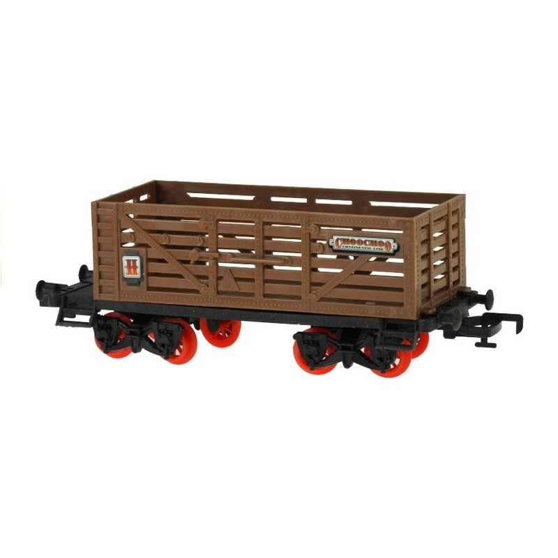 Auruvedur rööbastel Classical Train