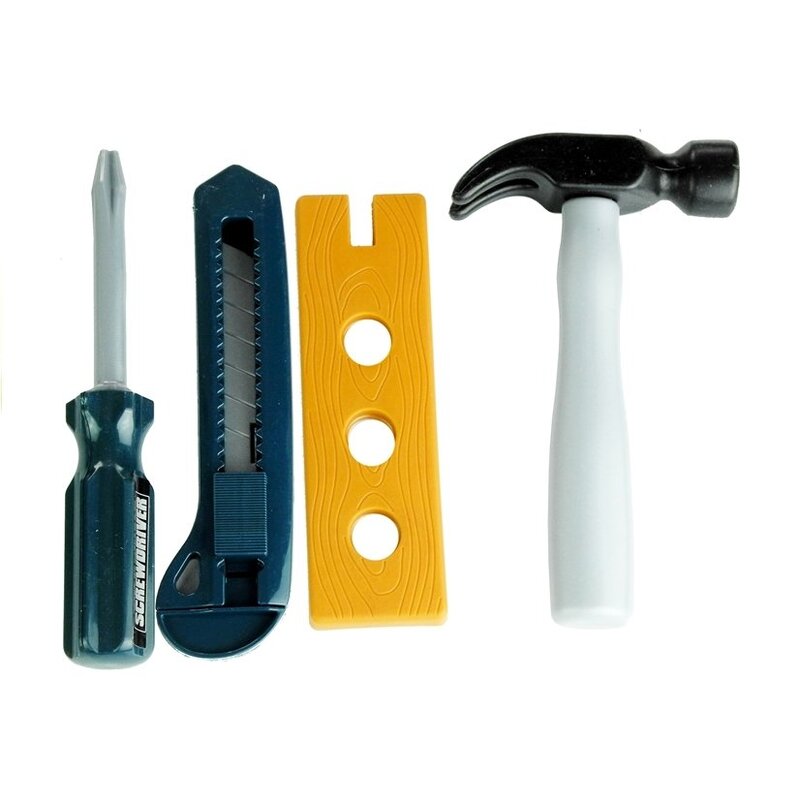 Tööriistakomplekt "Deluxe Tool Set"