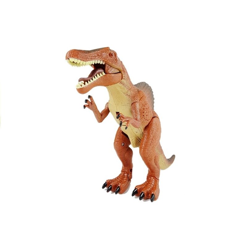 Röögiv dinosaurus "Tyrannosaurus"