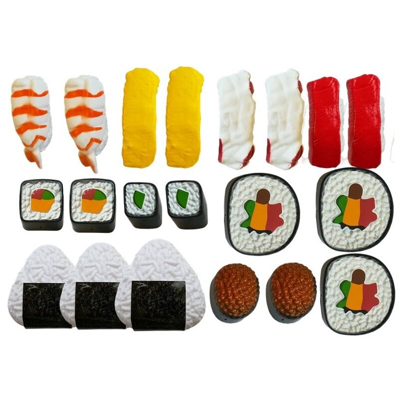 Sushi komplekt