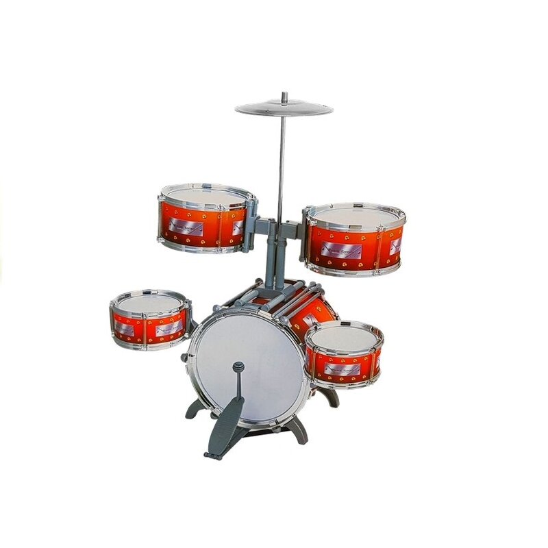 Laste trummid „Jazz Drum“