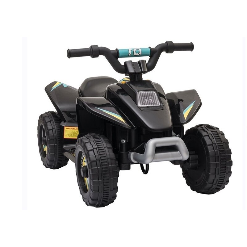 Quad Speed quad bike, must