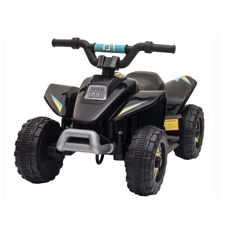 Quad Speed quad bike, must