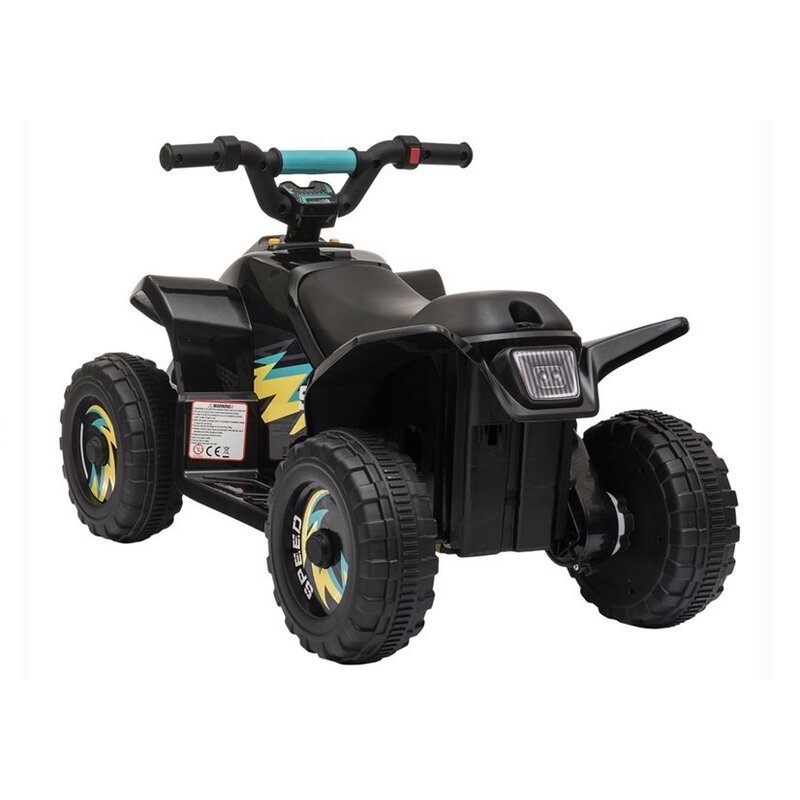 Quad Speed quad bike, must