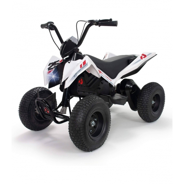 X-Treme elektriline Quad Bike lastele, valge