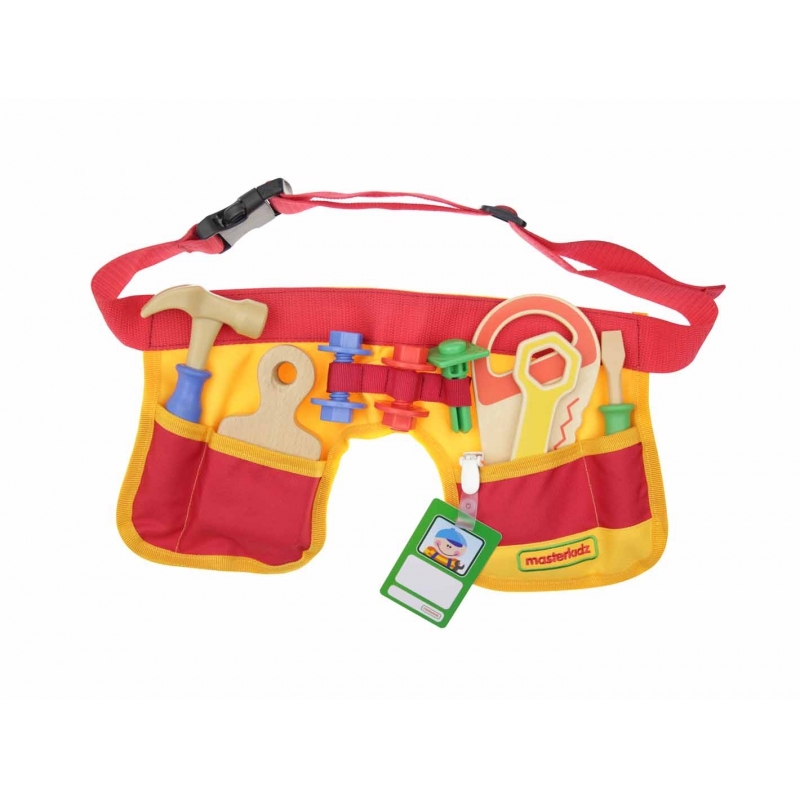 Masterkidz Master Tool Belt