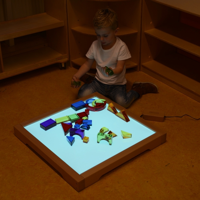 LED valguspaneel Masterkidz