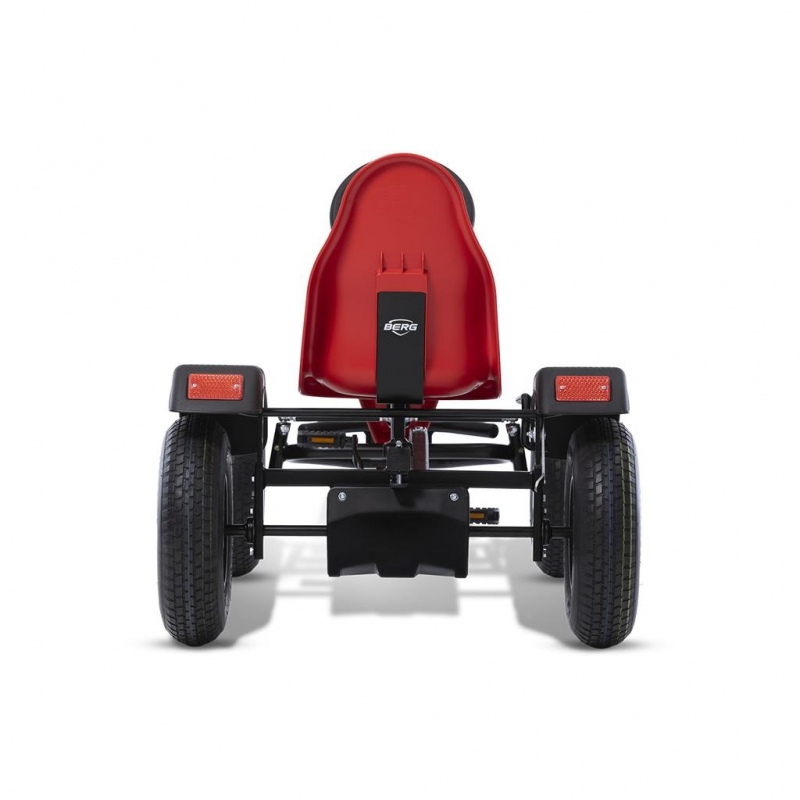 Berg Gokart XL B, punane