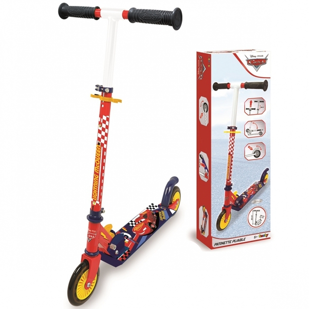 Roller lastele Cars 3