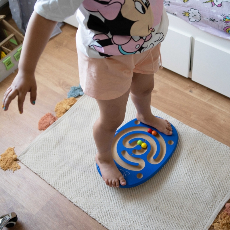 Mäng - Sensory balancing board