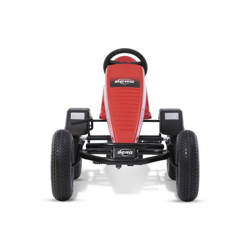 Berg Gokart XL B, punane