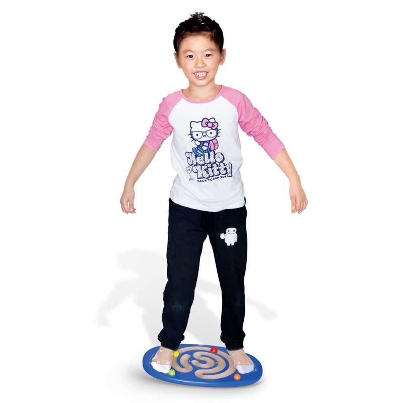 Mäng - Sensory balancing board