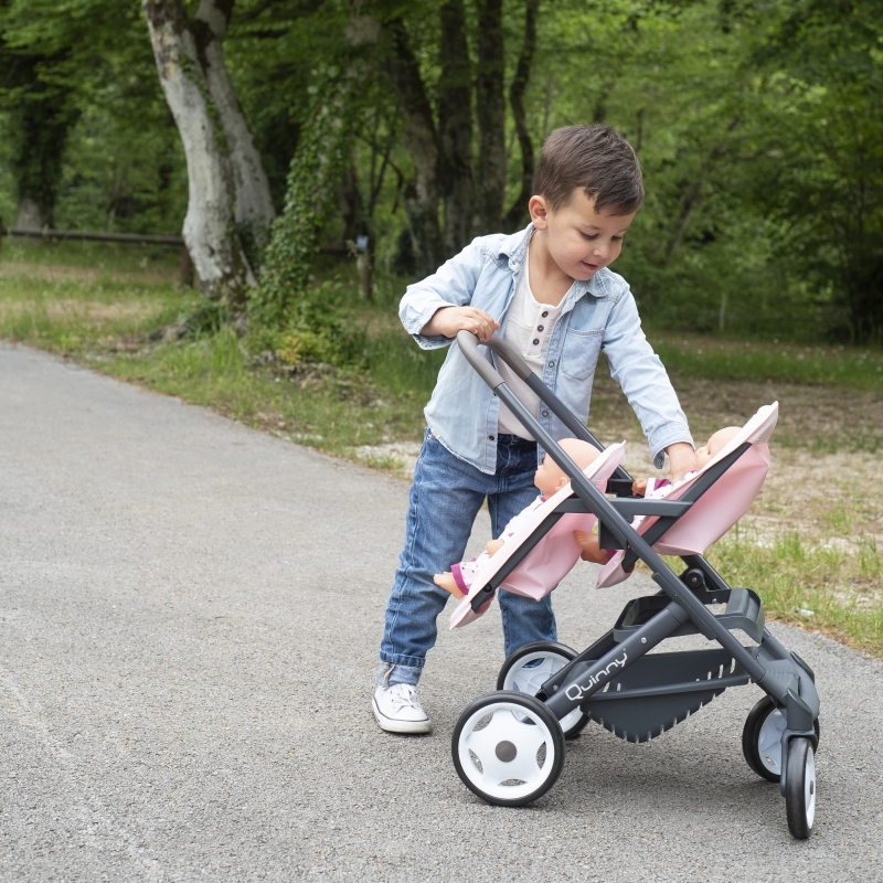 Maxi Cosi Quinny multifunktsionaalne nuku kandja