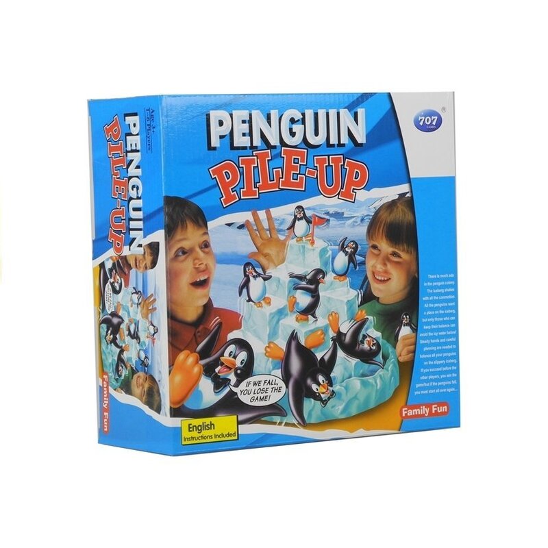 Mäng - Penguins