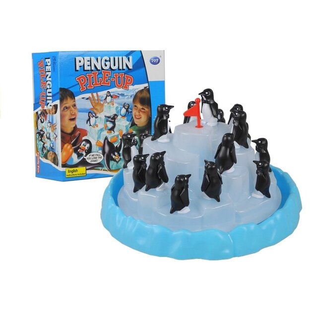 Mäng - Penguins