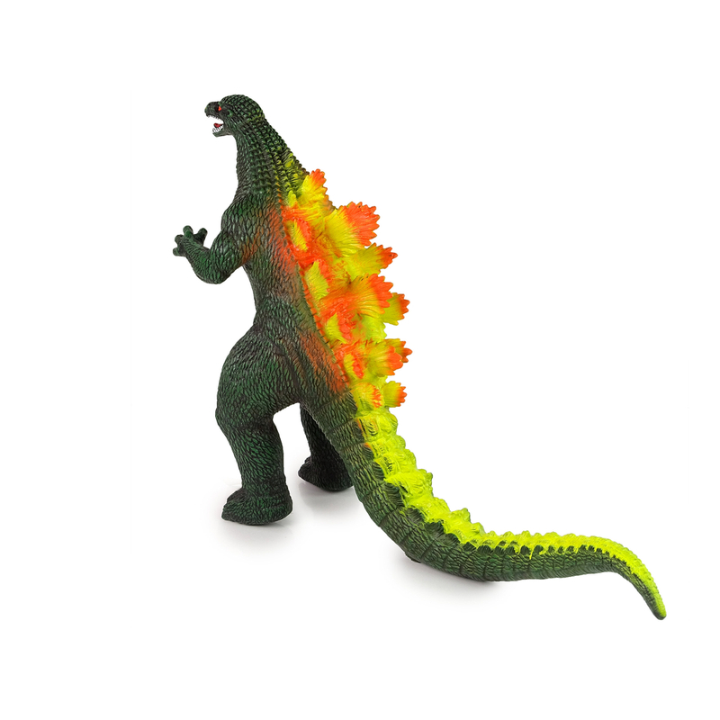 Suur Godzilla dinosauruse figuur, 42 cm