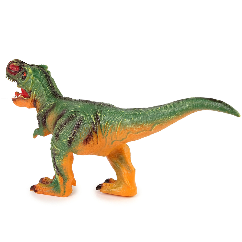 Suur Tyrannosaurus Rex dinosauruse figuur, 60 cm