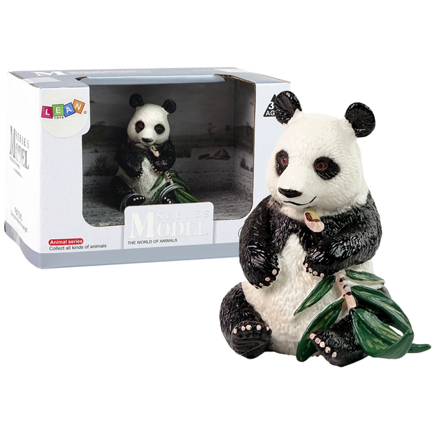 Panda figuur