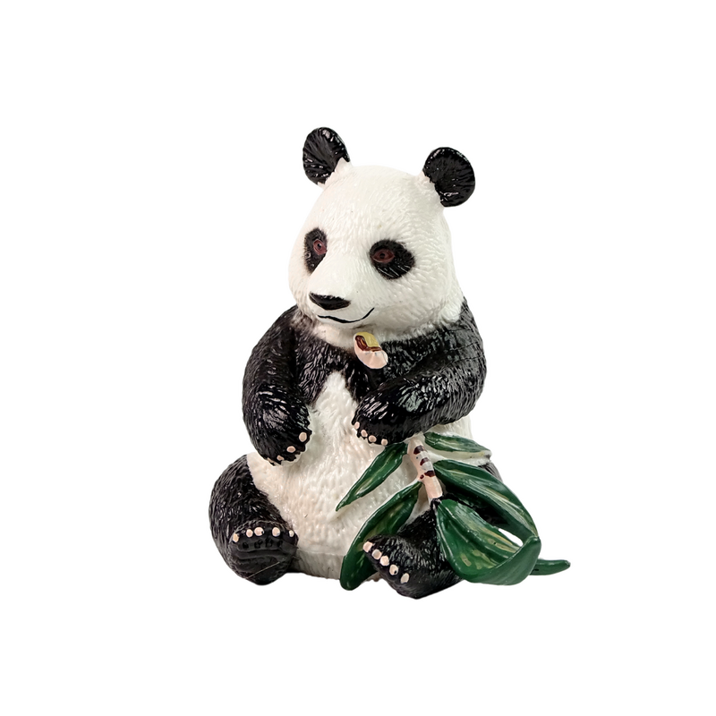 Panda figuur