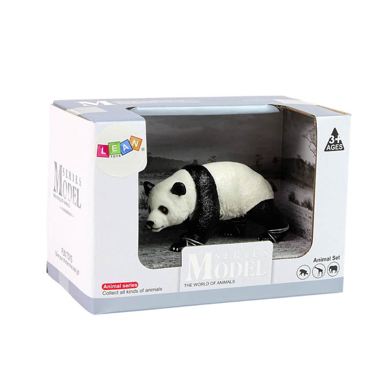 Panda figuur