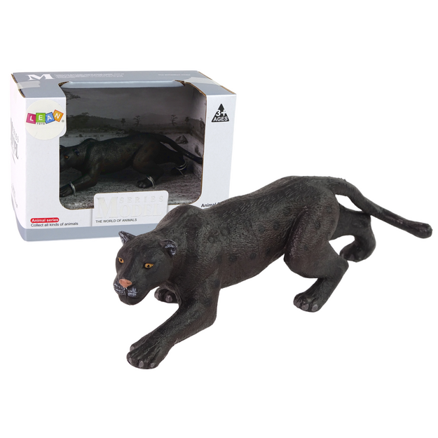 Panthera figuur